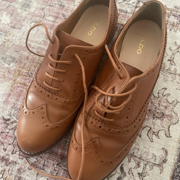 COPY - Brogues - Picture 3 of 3